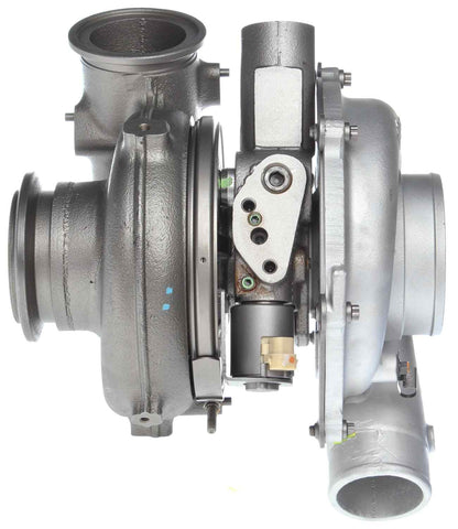 MAHLE Turbocharger 015TC21006100