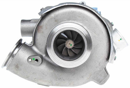 MAHLE Turbocharger 015TC21009000