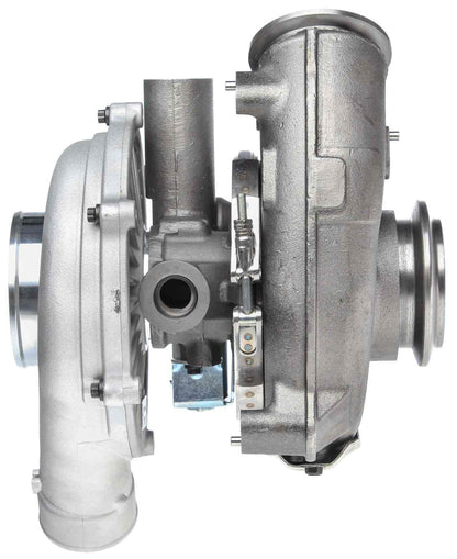 MAHLE Turbocharger 015TC21009000