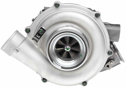MAHLE Turbocharger 015TC21009000