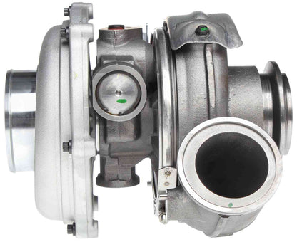 MAHLE Turbocharger 015TC21009000