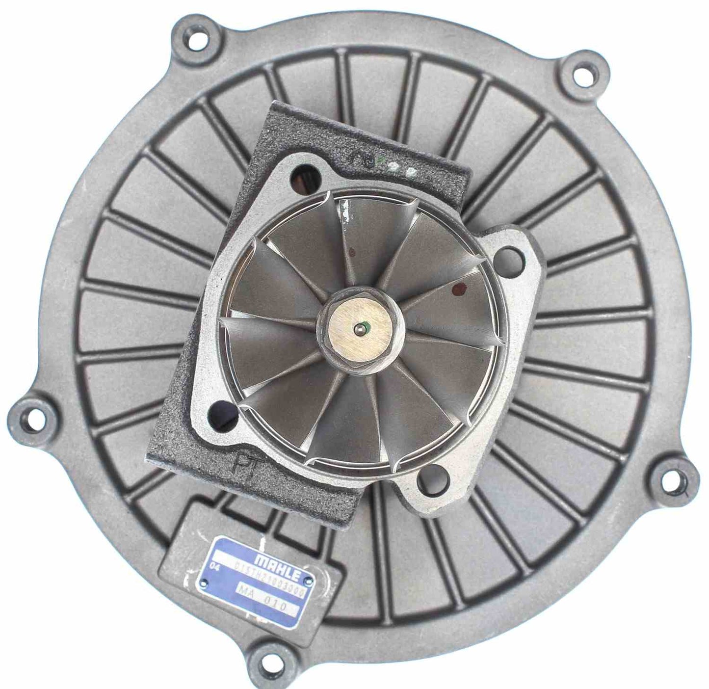 MAHLE Turbocharger Cartridge 015TH21003000
