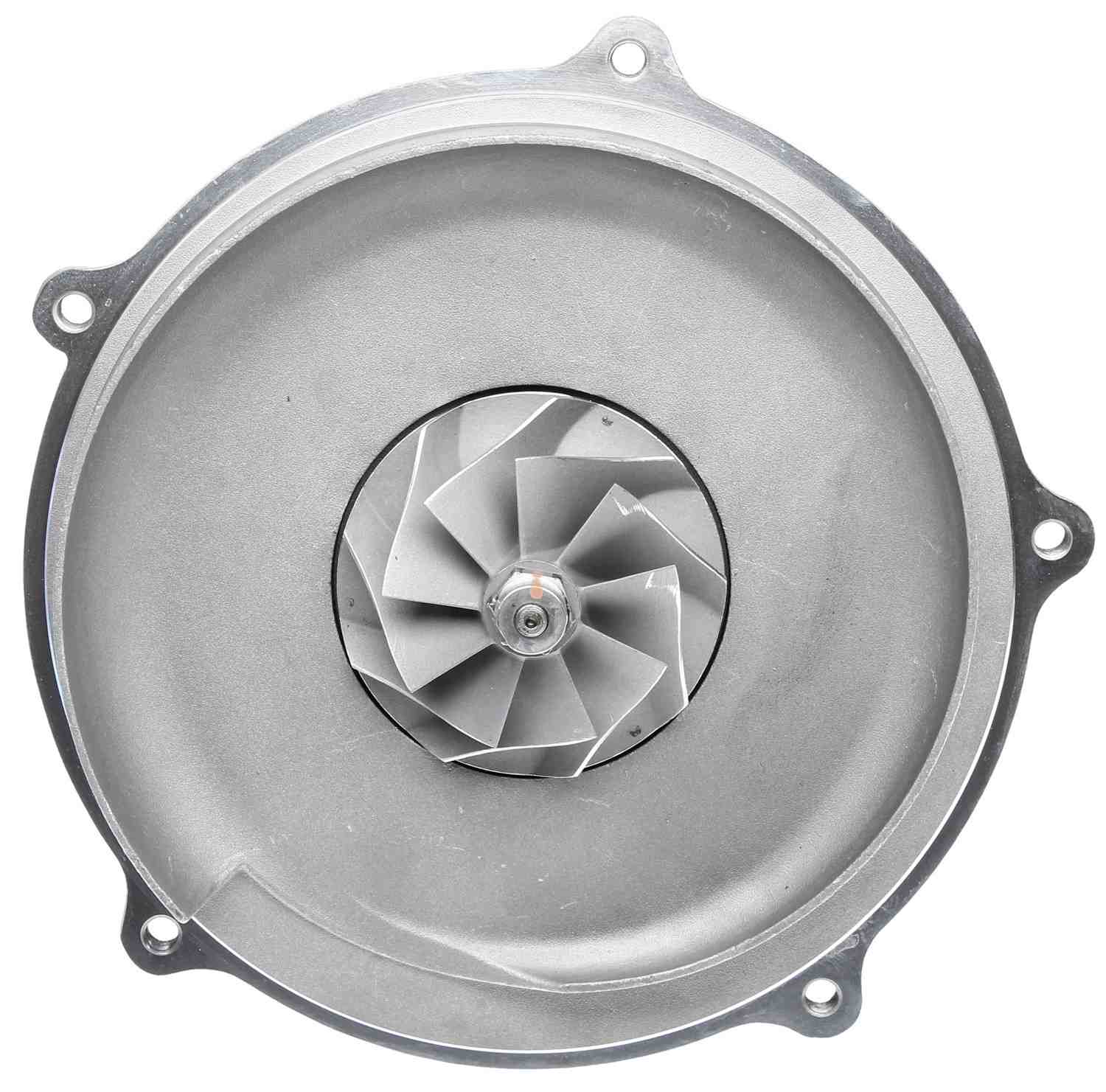 MAHLE Turbocharger Cartridge  top view frsport 015TH21003000