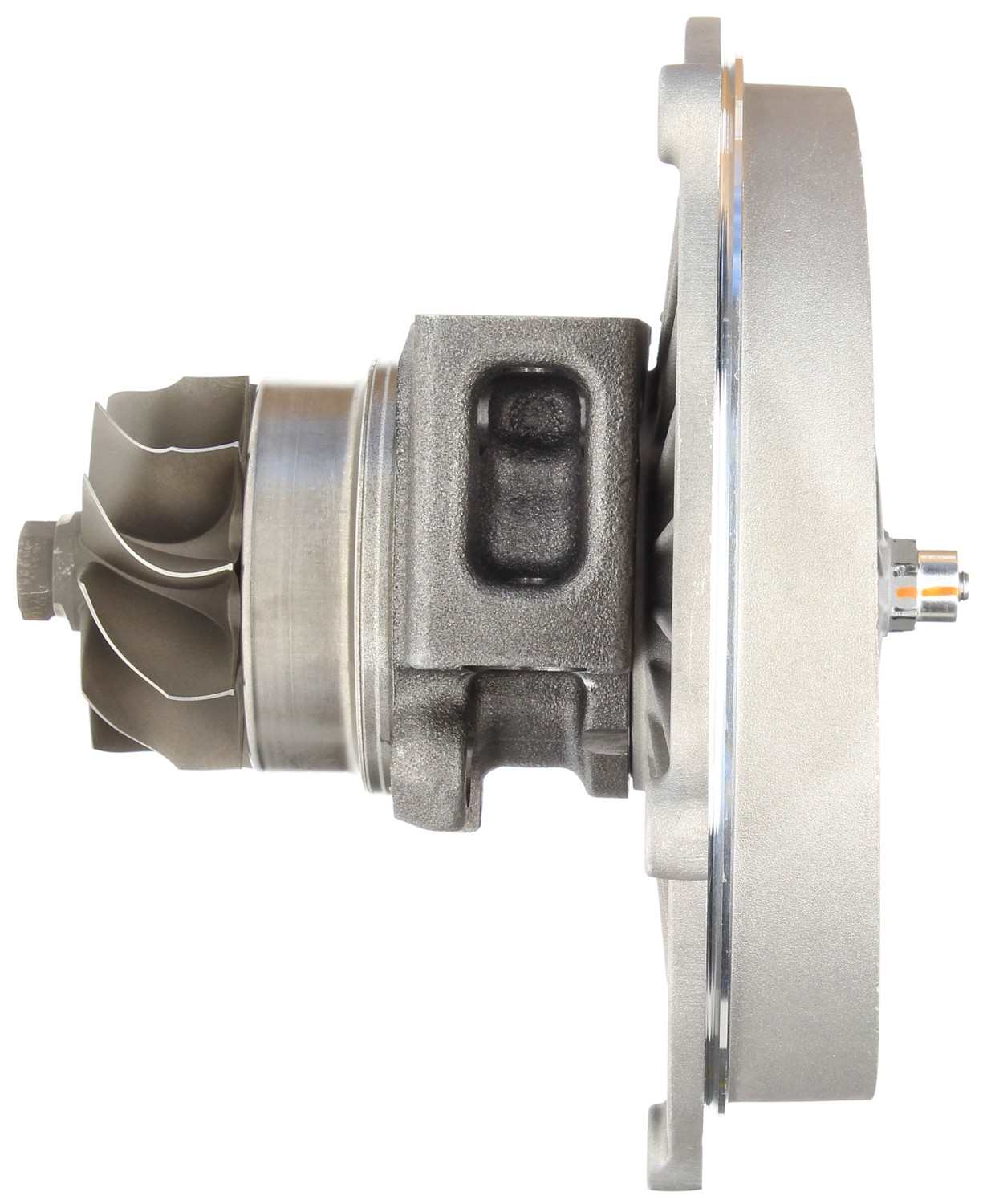 MAHLE Turbocharger Cartridge  top view frsport 015TH21003000
