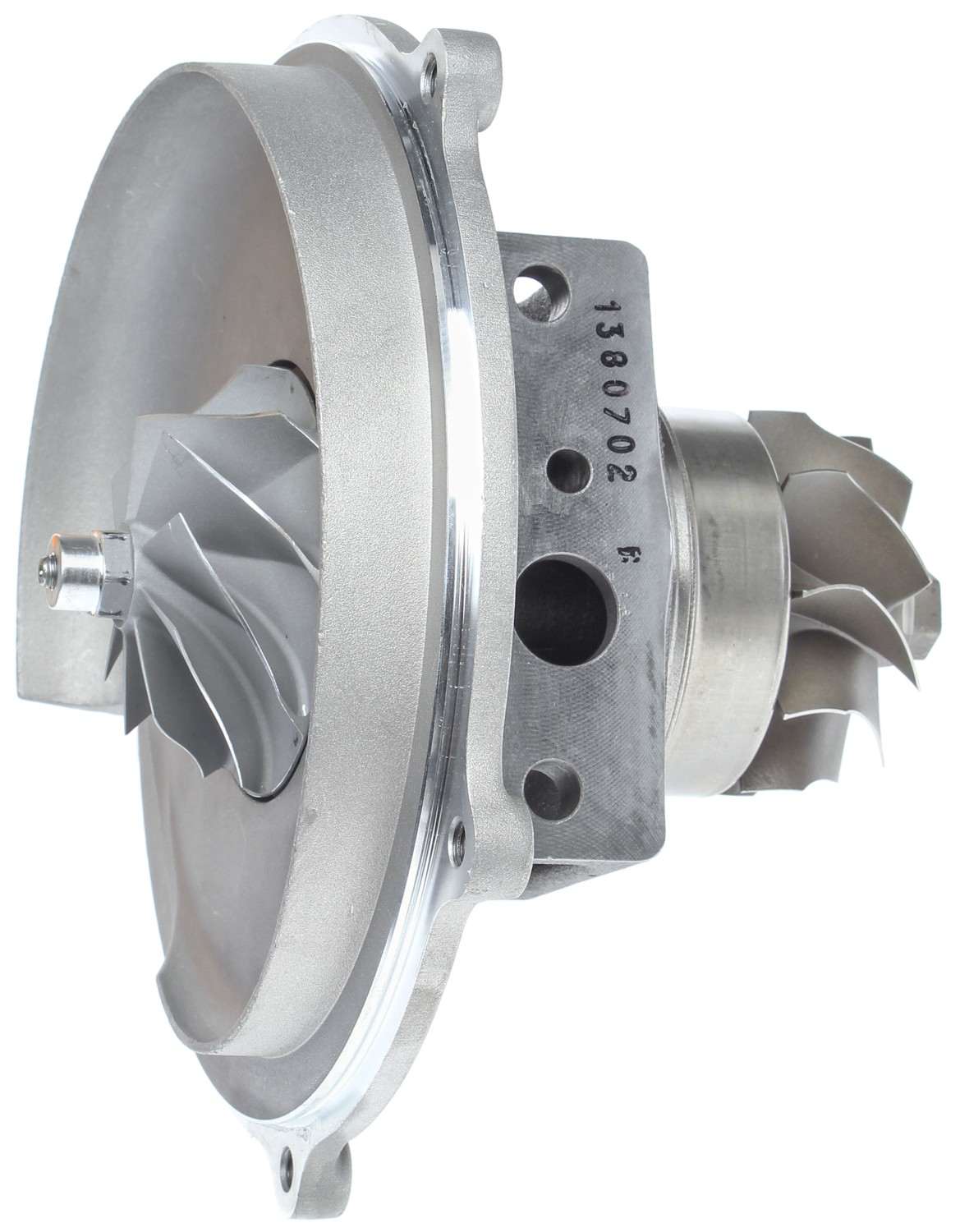 MAHLE Turbocharger Cartridge 015TH21003000