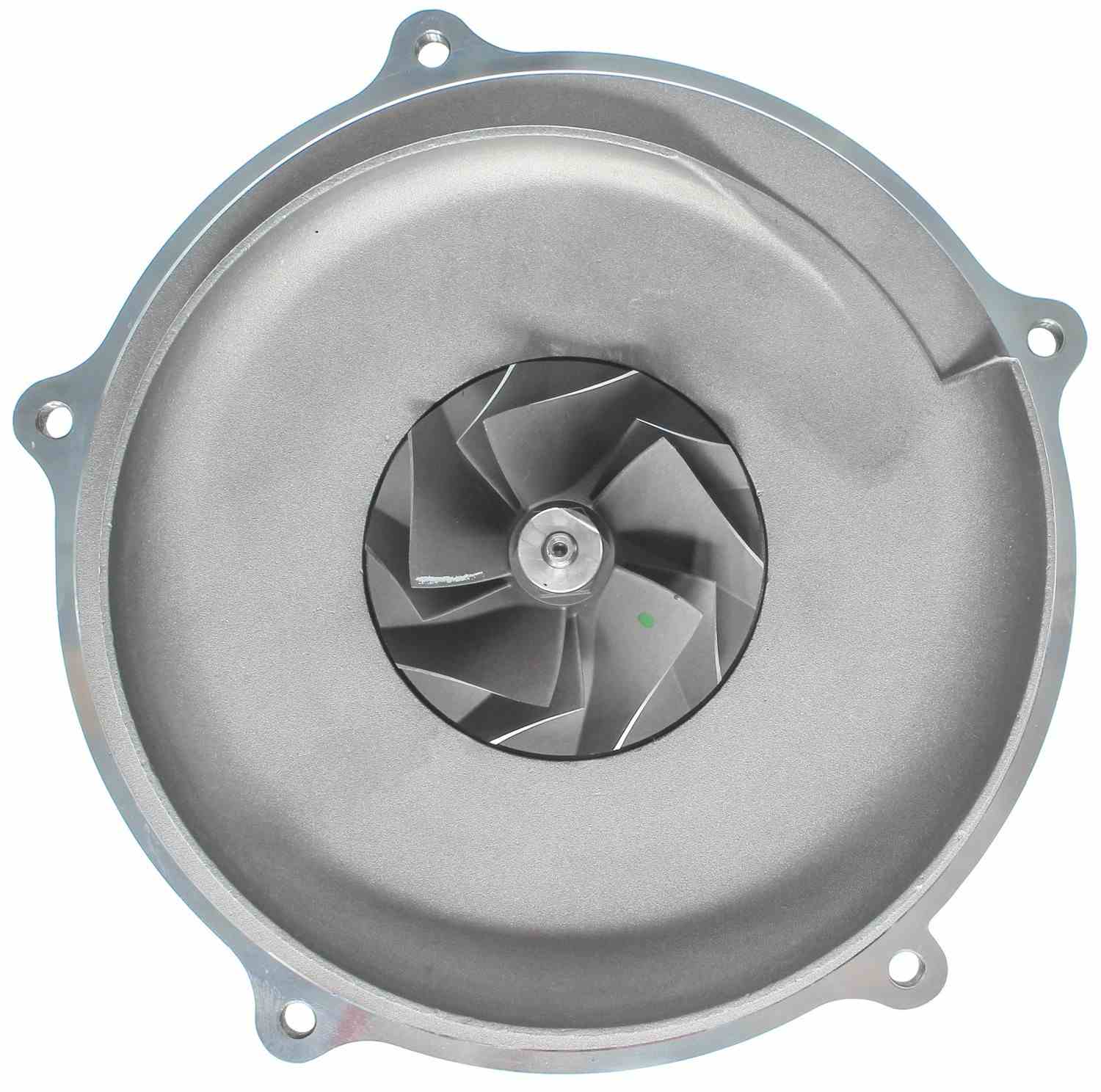 MAHLE Turbocharger Cartridge  top view frsport 015TH21004000
