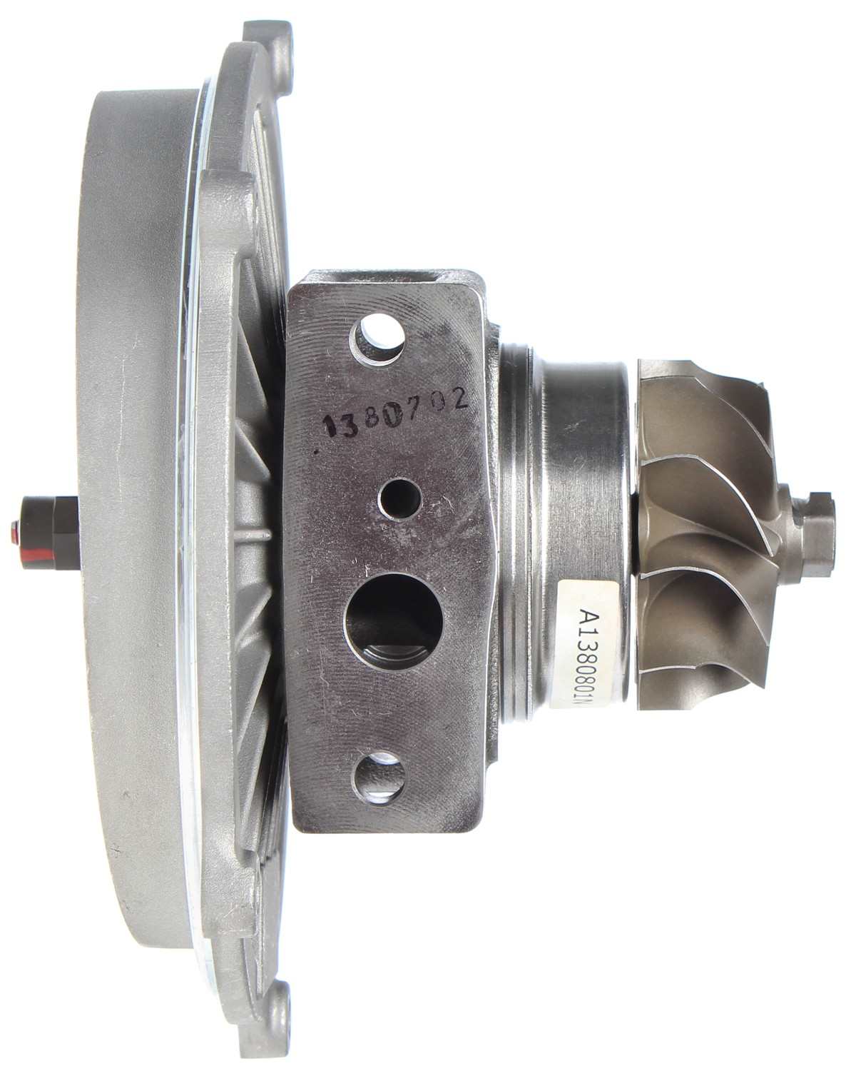 MAHLE Turbocharger Cartridge  top view frsport 015TH21004000