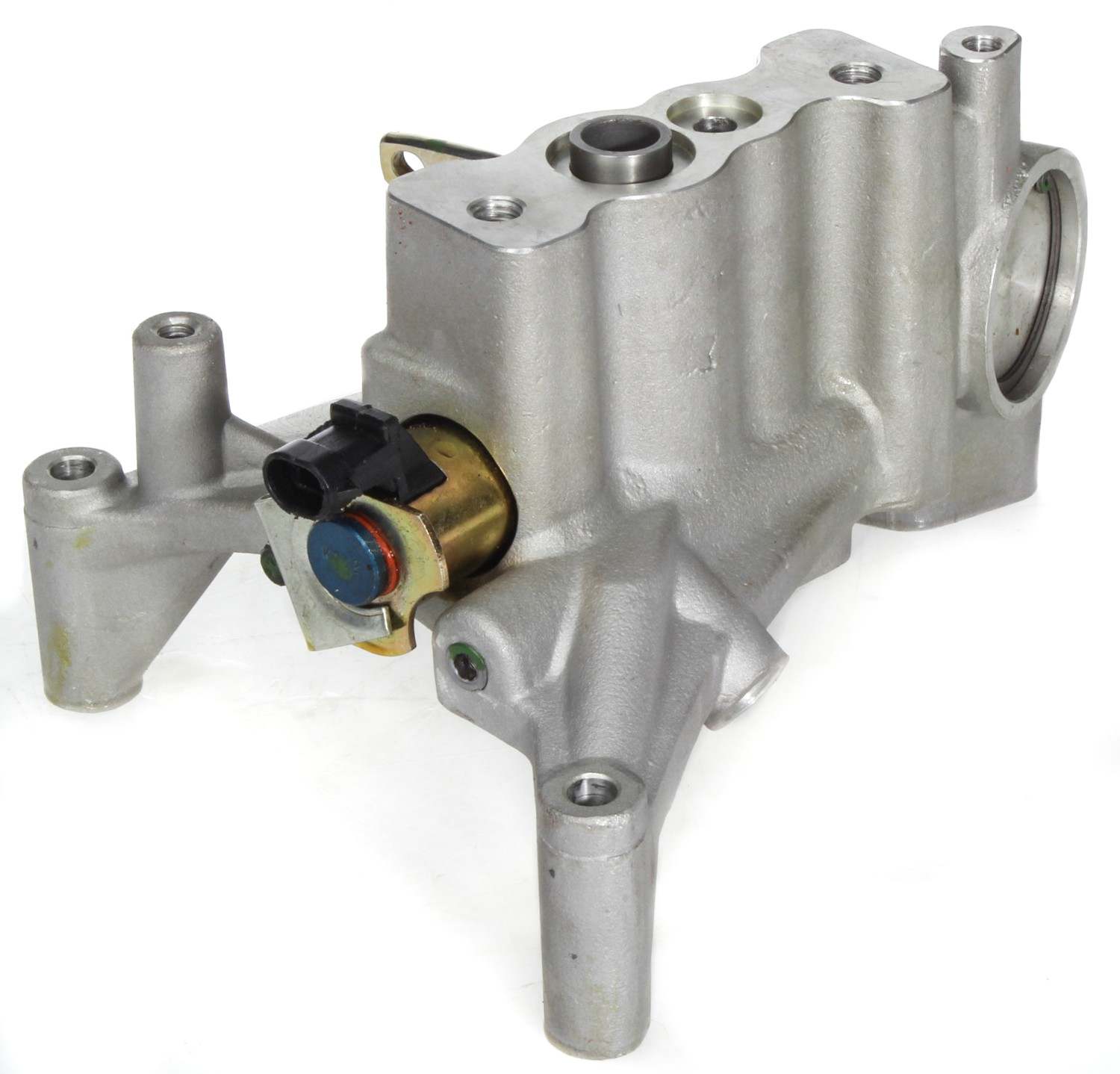 MAHLE Turbocharger Mount 015TP21003000
