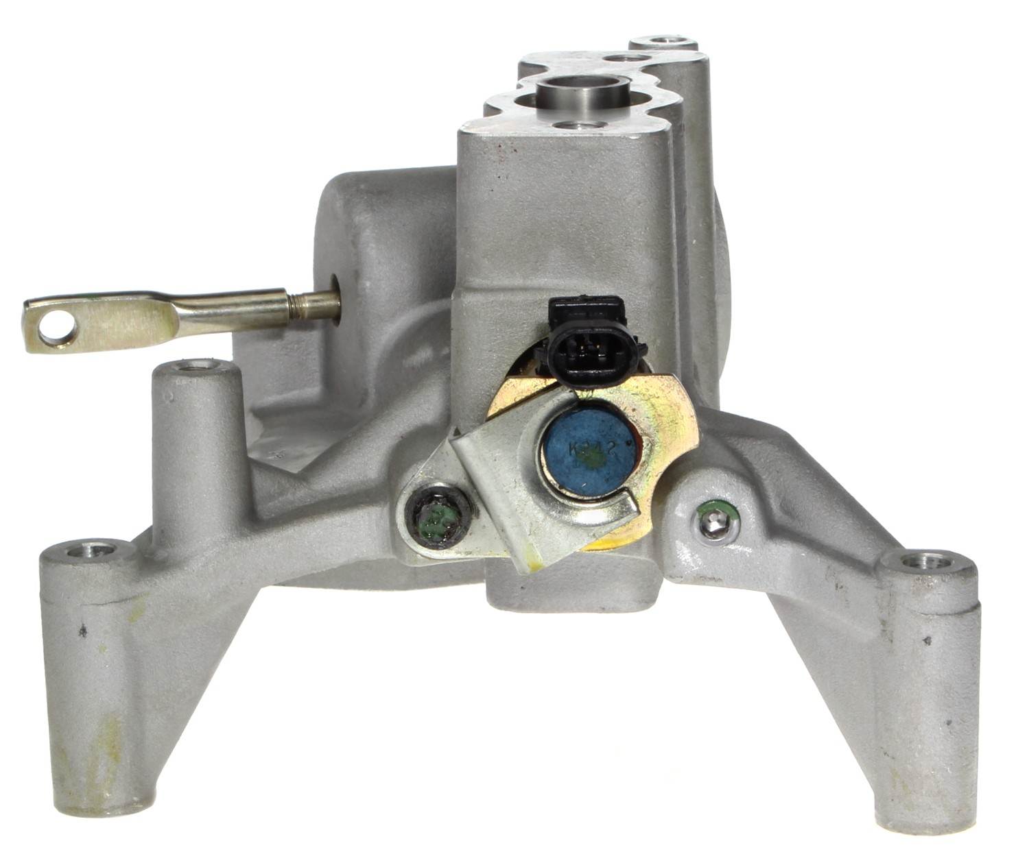 MAHLE Turbocharger Mount 015TP21003000
