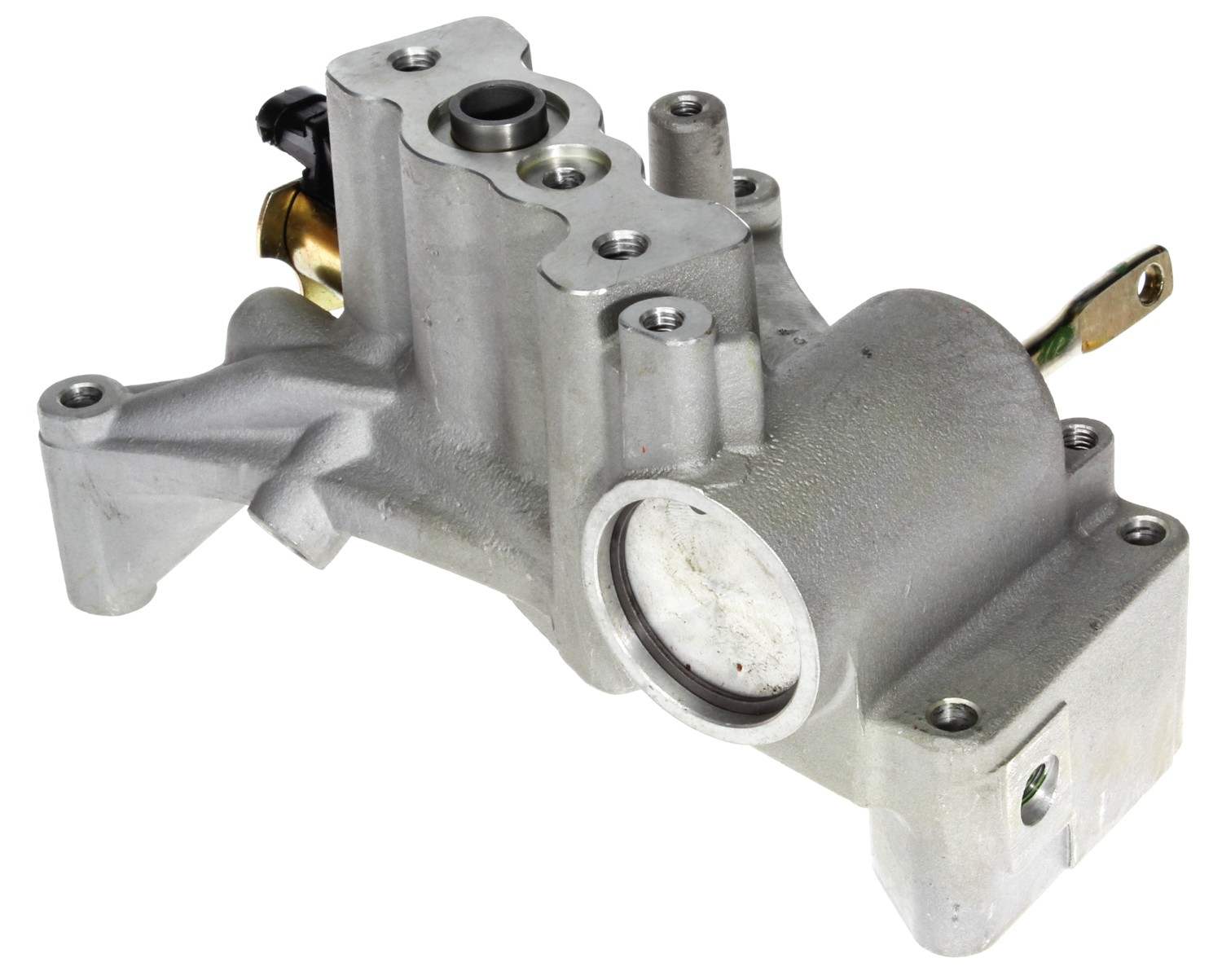 MAHLE Turbocharger Mount 015TP21003000