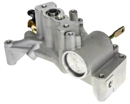 MAHLE Turbocharger Mount 015TP21003000
