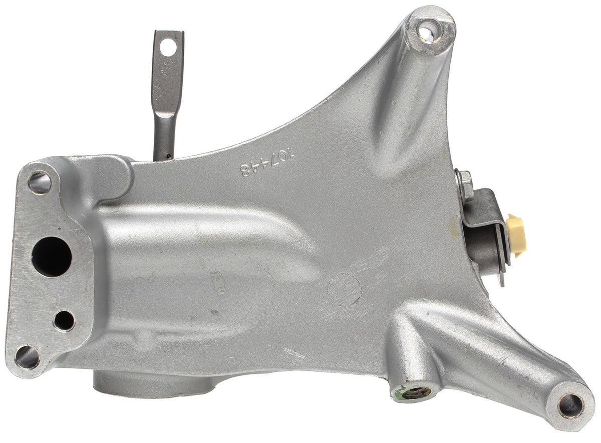 Mahle Turbocharger Mount 015TP21003100 image 6