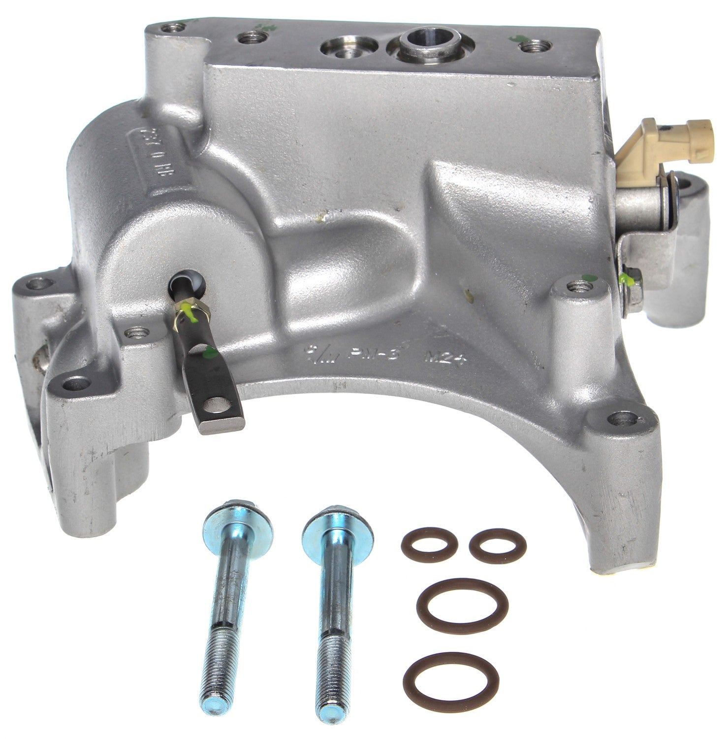Mahle Turbocharger Mount 015TP21003100 main image