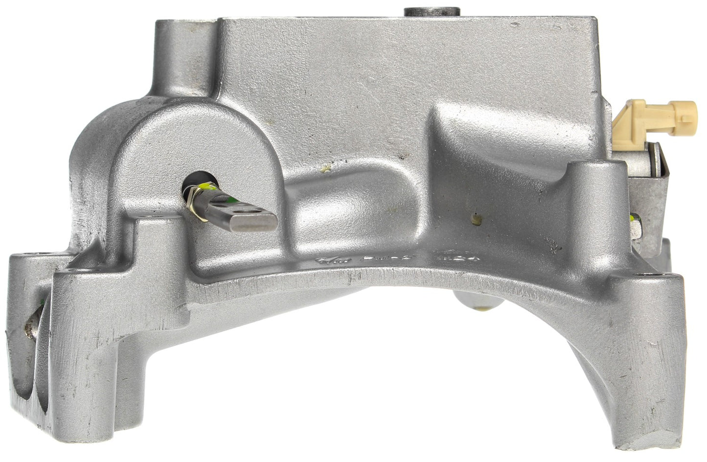 Mahle Turbocharger Mount 015TP21003100 image 4