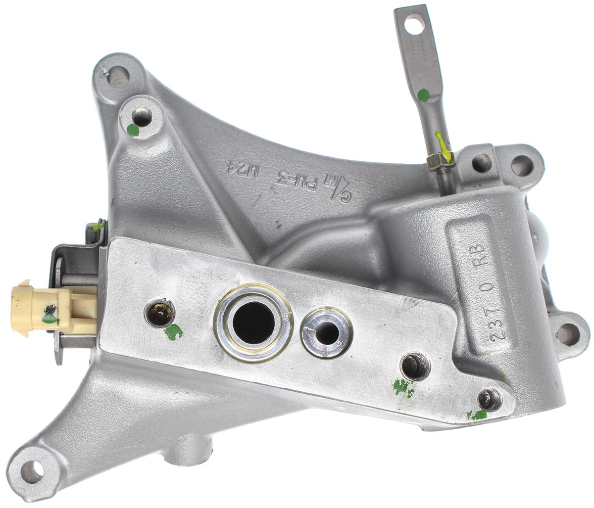Mahle Turbocharger Mount 015TP21003100 image 2
