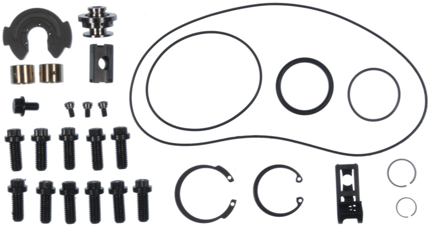 MAHLE Turbocharger Service Kit 015TS21006100