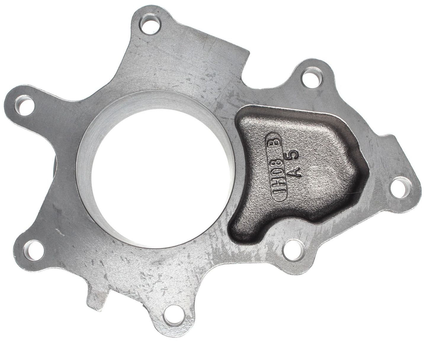 Mahle Turbocharger Exhaust Adapter 015TX21003000 image 4