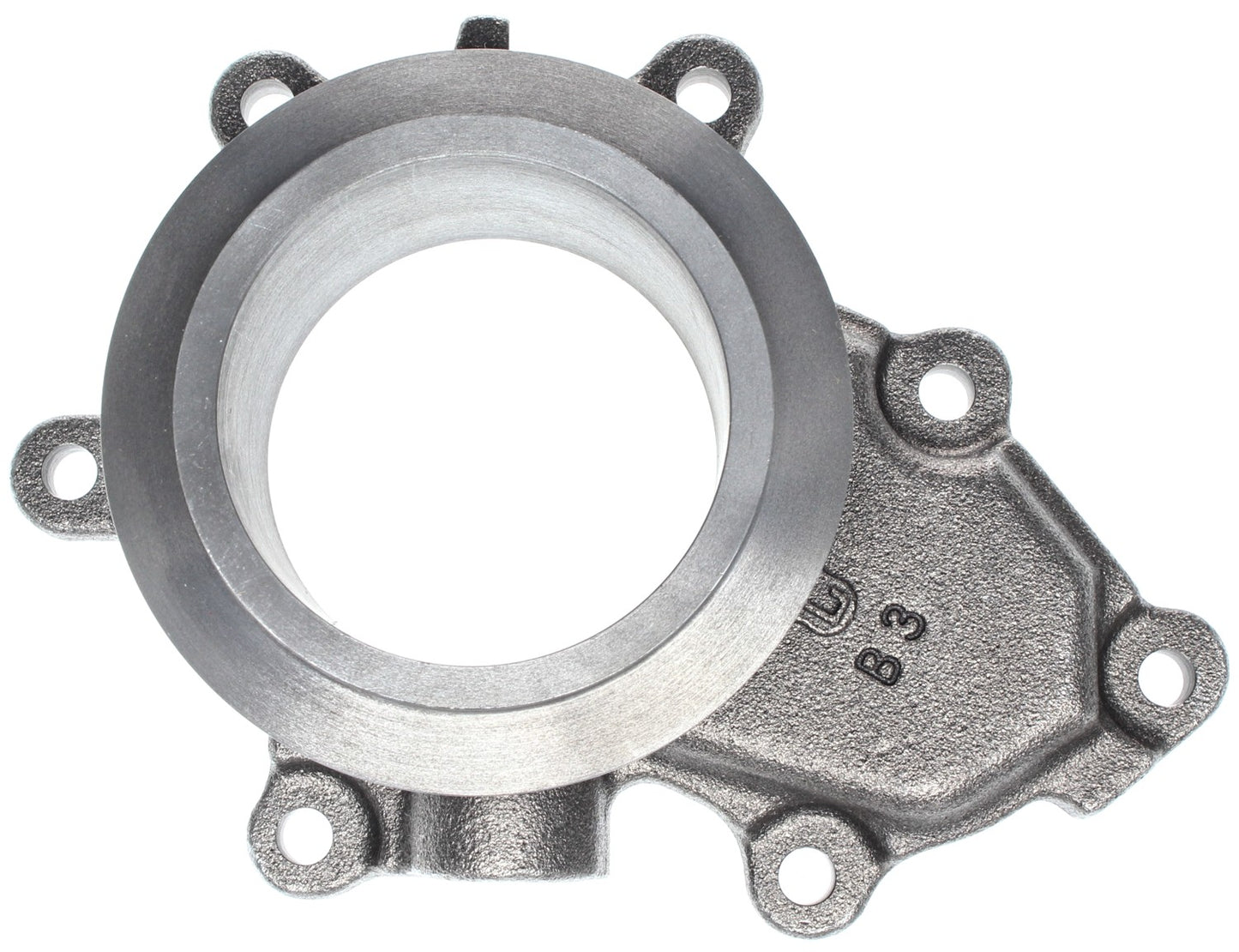 Mahle Turbocharger Exhaust Adapter 015TX21003000 image 2