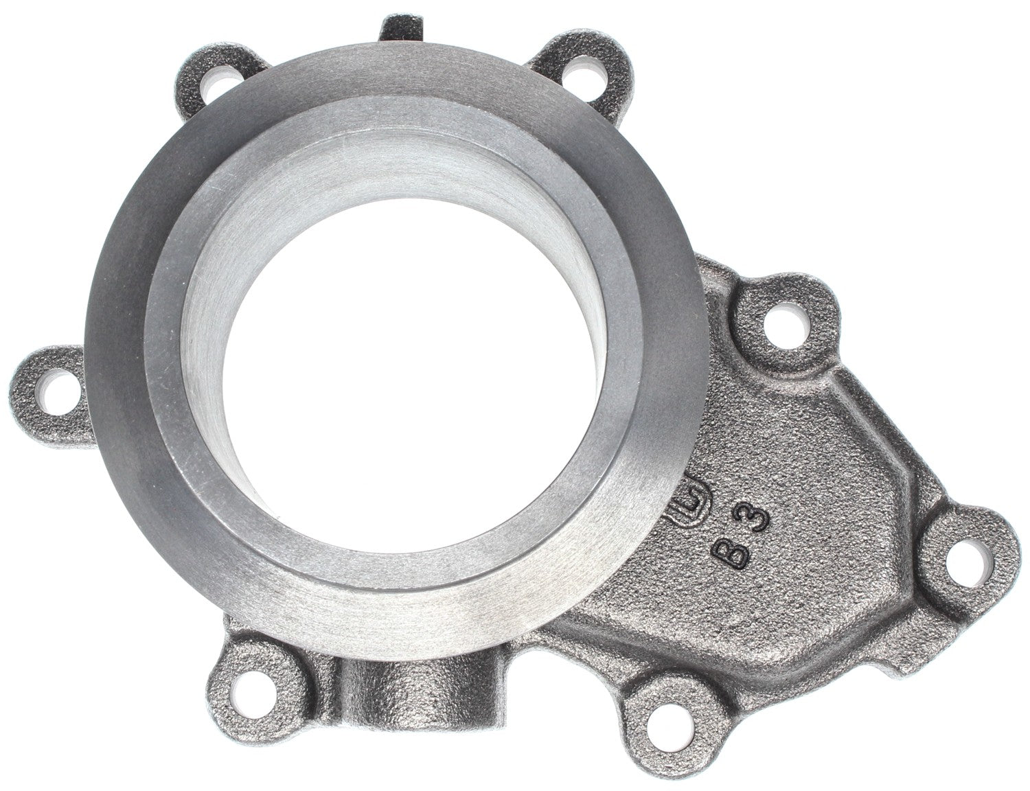 Mahle Turbocharger Exhaust Adapter 015TX21003000 image 2