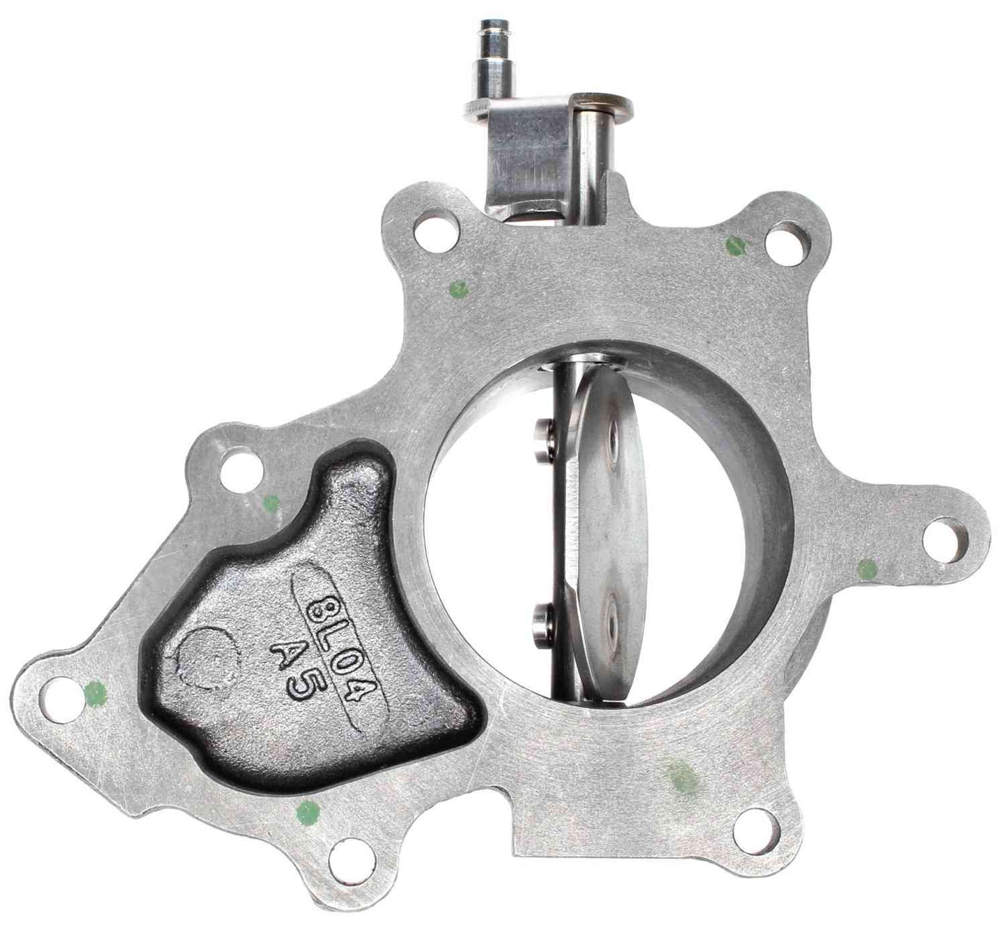 MAHLE Turbocharger Exhaust Adapter 015TX21004000