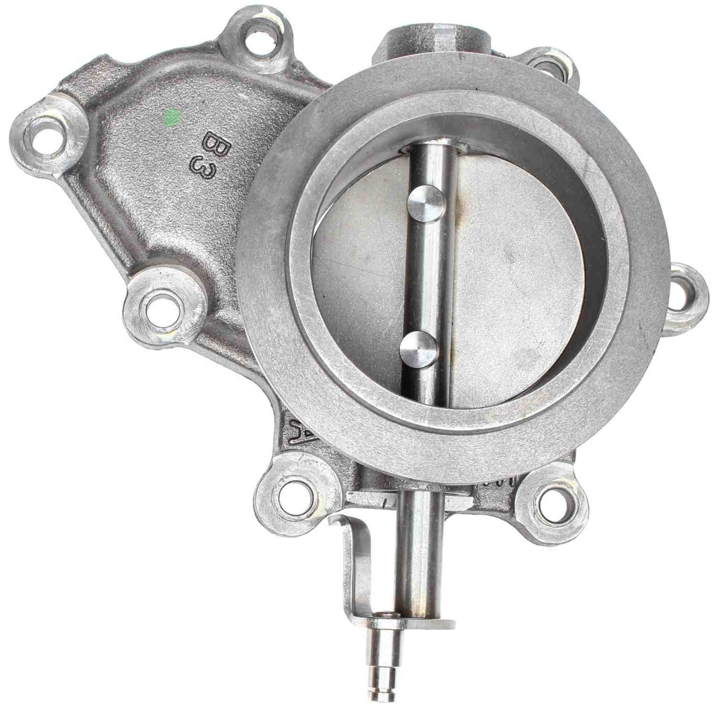 MAHLE Turbocharger Exhaust Adapter 015TX21004000