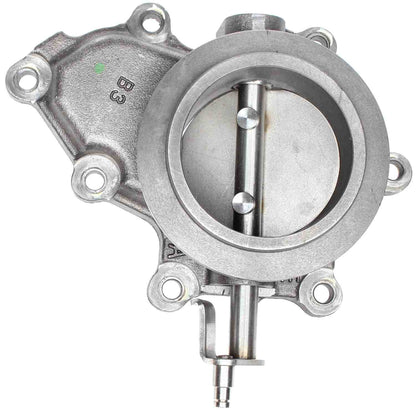 MAHLE Turbocharger Exhaust Adapter 015TX21004000