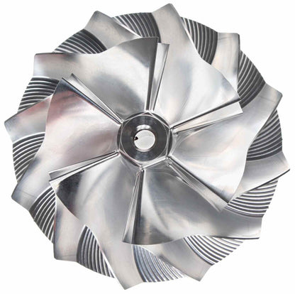 MAHLE Turbocharger Compressor Wheel 015TX21006000
