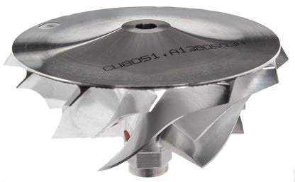 MAHLE Turbocharger Compressor Wheel 015TX21103000