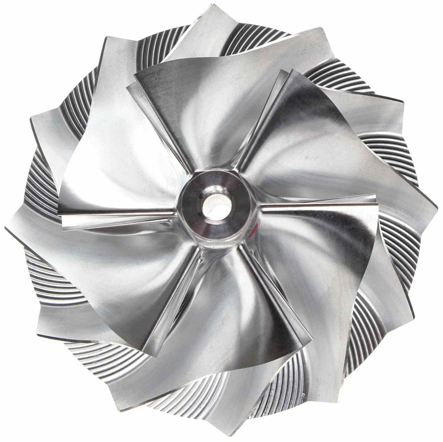 MAHLE Turbocharger Compressor Wheel 015TX21103000