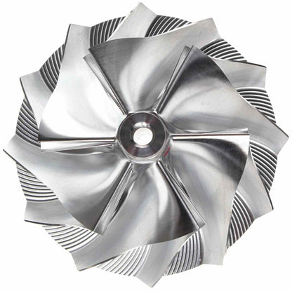 MAHLE Turbocharger Compressor Wheel 015TX21103000