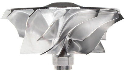 MAHLE Turbocharger Compressor Wheel 015TX21103000