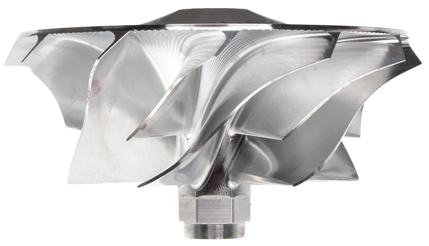 MAHLE Turbocharger Compressor Wheel 015TX21103000
