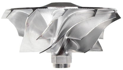 MAHLE Turbocharger Compressor Wheel 015TX21103000