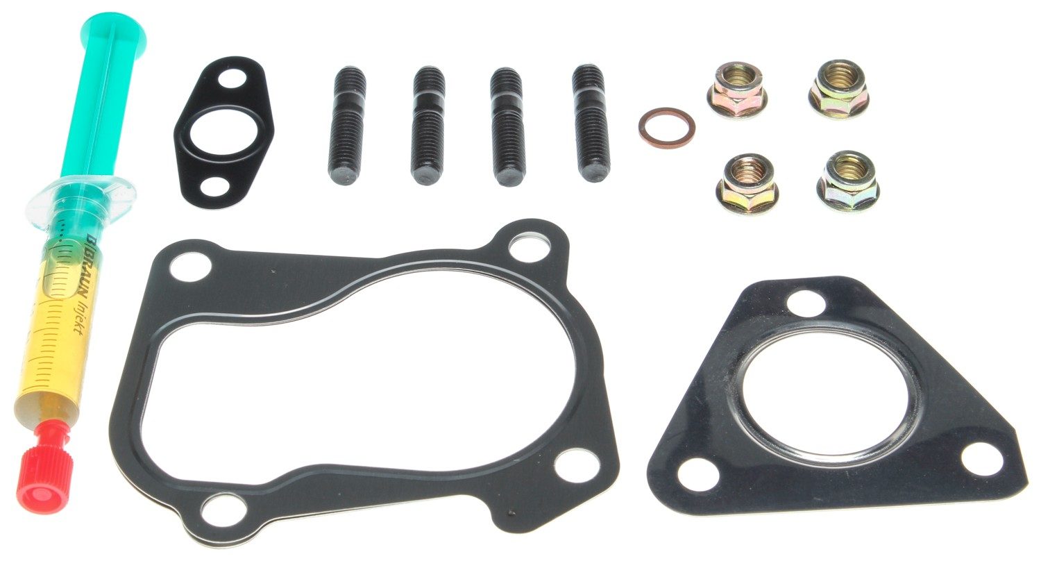 MAHLE Turbocharger Mounting Kit 030TA14050000