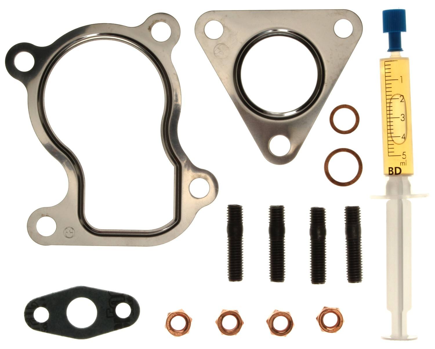MAHLE Turbocharger Mounting Kit 030TA14156000