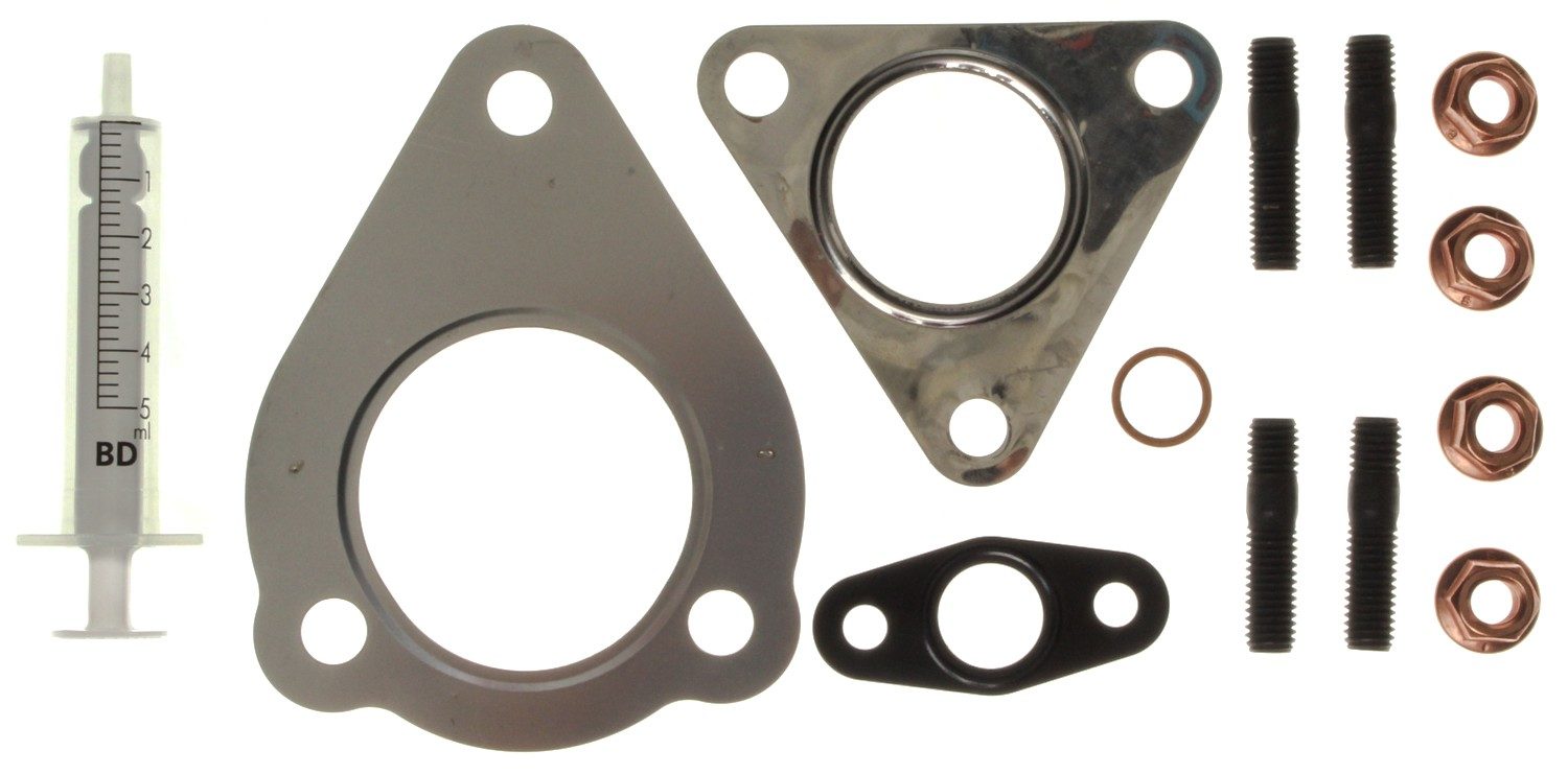 MAHLE Turbocharger Mounting Kit 030TA14364000