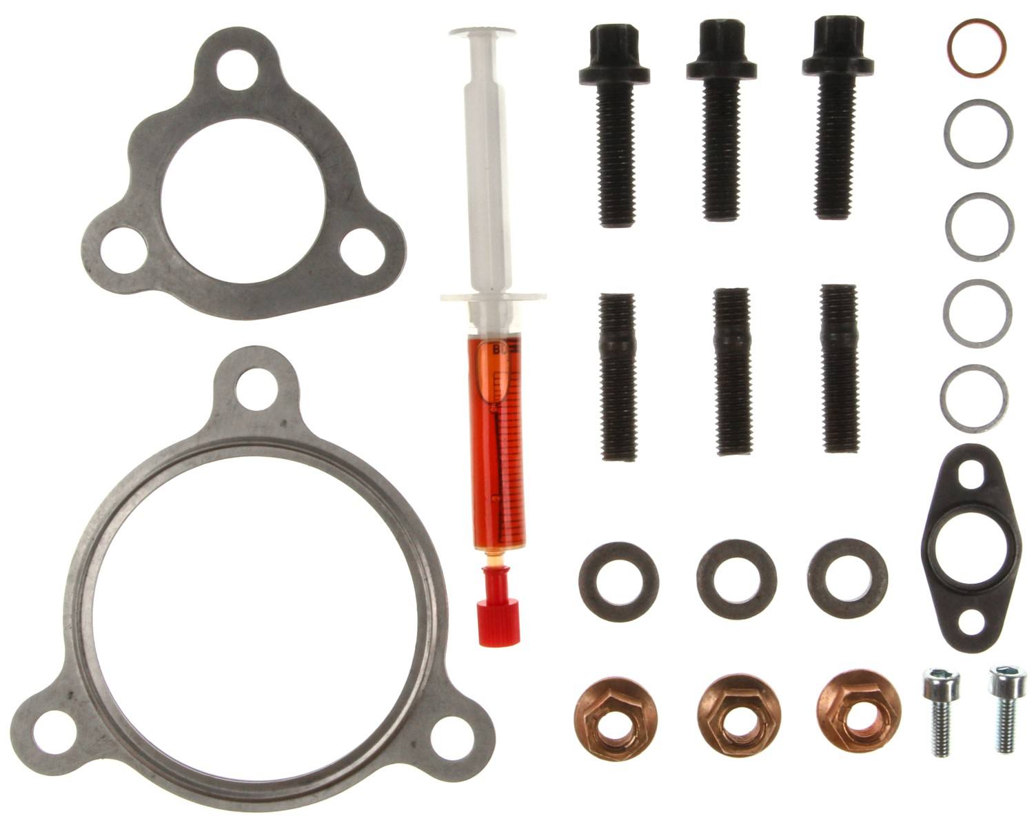 MAHLE Turbocharger Mounting Kit 030TA15091000