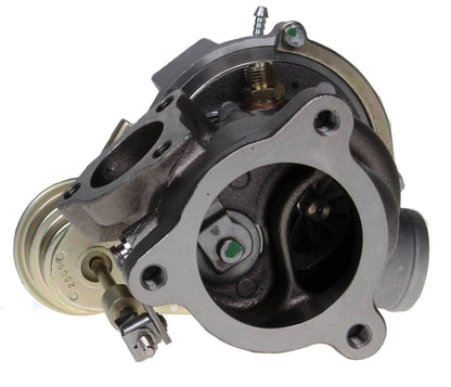 MAHLE Turbocharger 030TC14082000