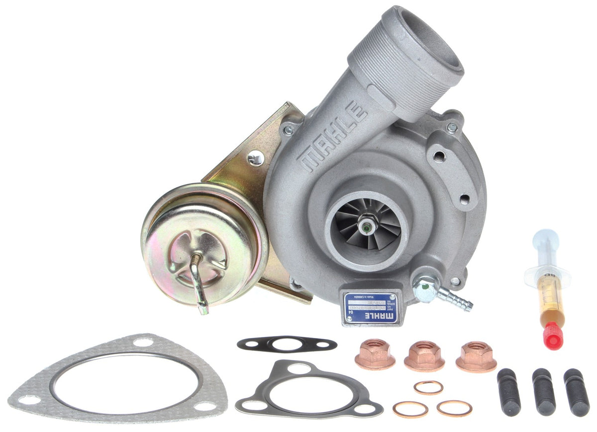 MAHLE Turbocharger 030TC14082000