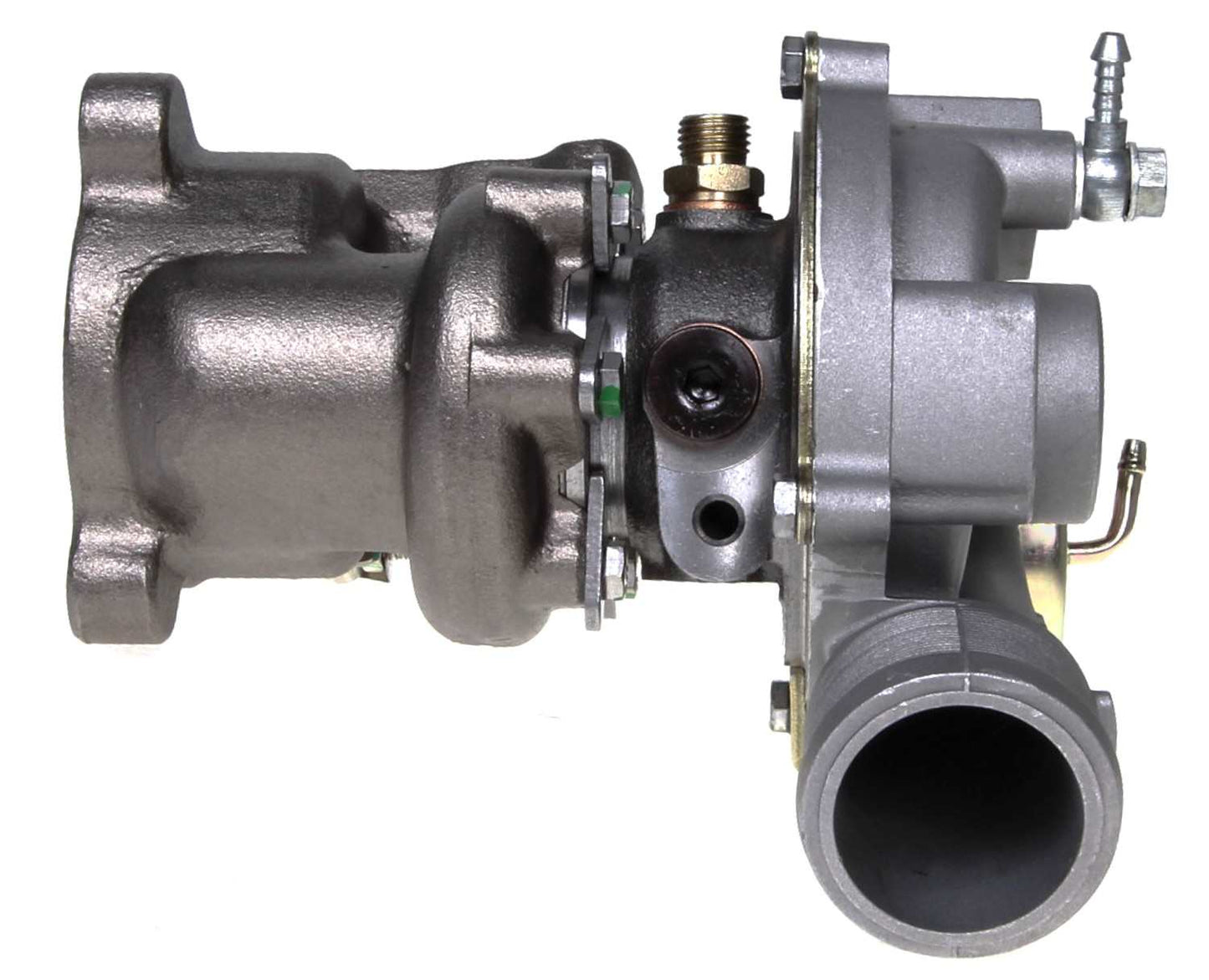 MAHLE Turbocharger 030TC14082000