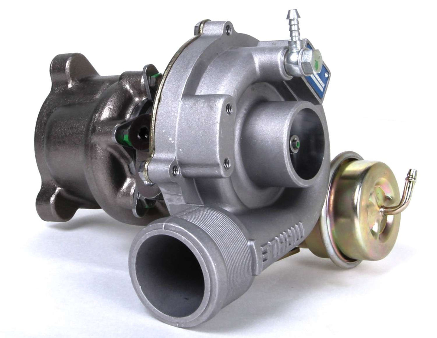 MAHLE Turbocharger 030TC14082000