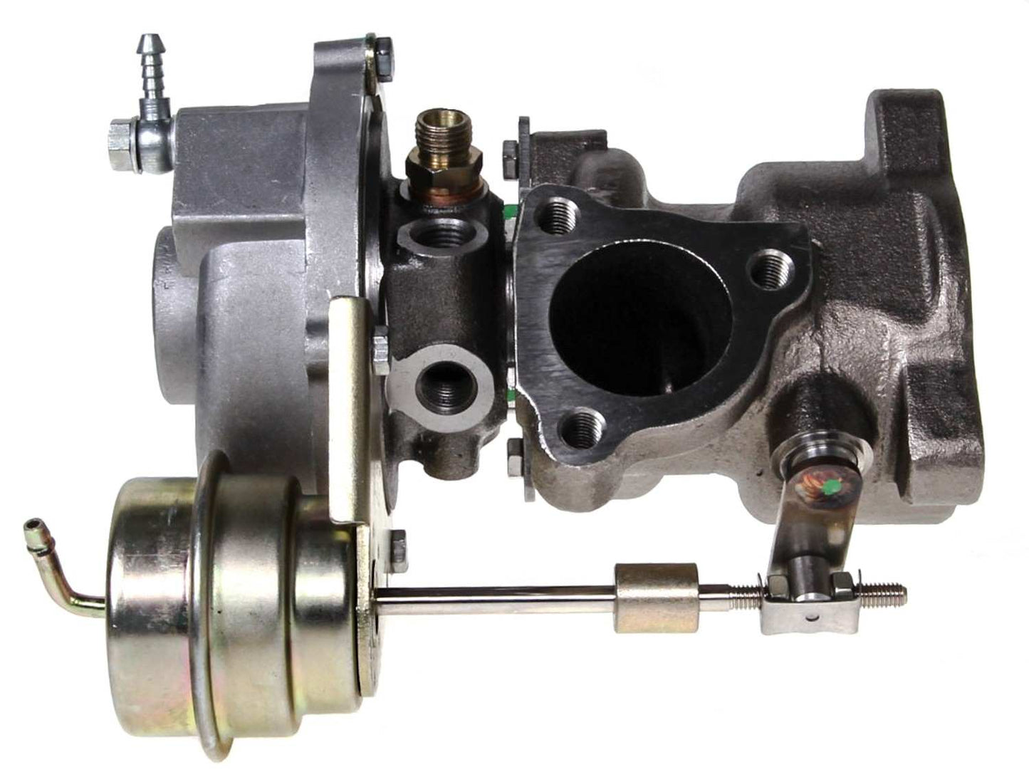 MAHLE Turbocharger 030TC14082000