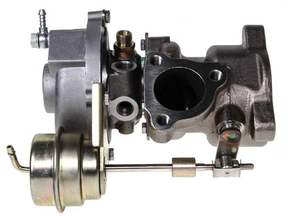 MAHLE Turbocharger 030TC14082000