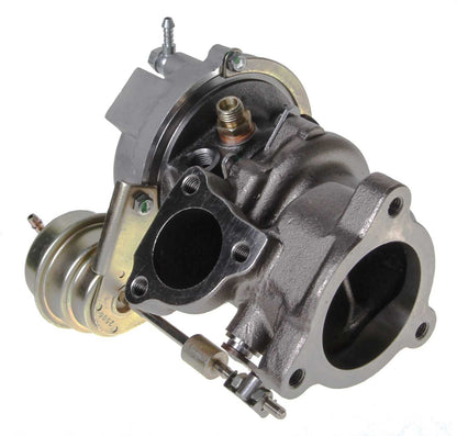 MAHLE Turbocharger 030TC14082000
