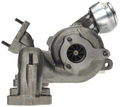 MAHLE Turbocharger 030TC14233000