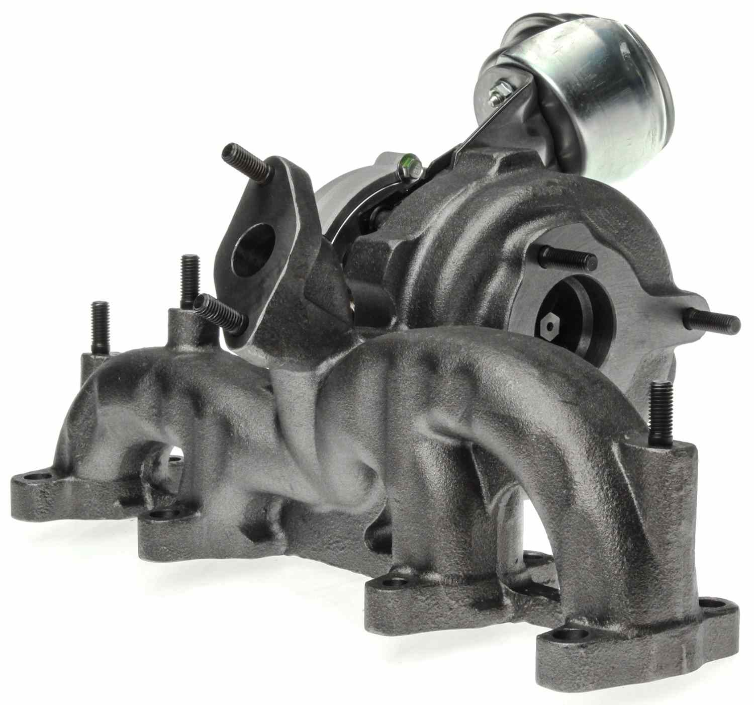 MAHLE Turbocharger 030TC14233000