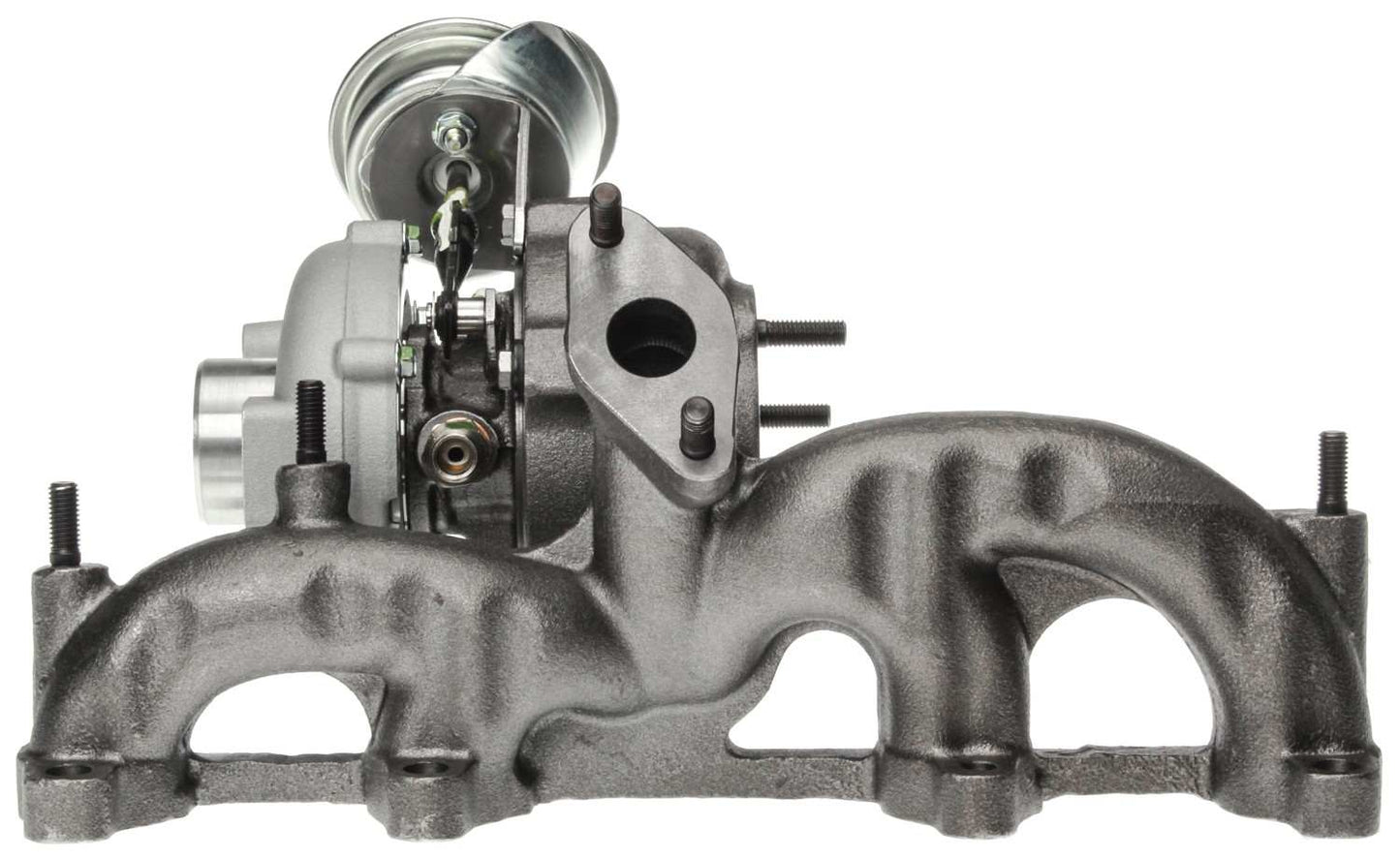 MAHLE Turbocharger 030TC14233000