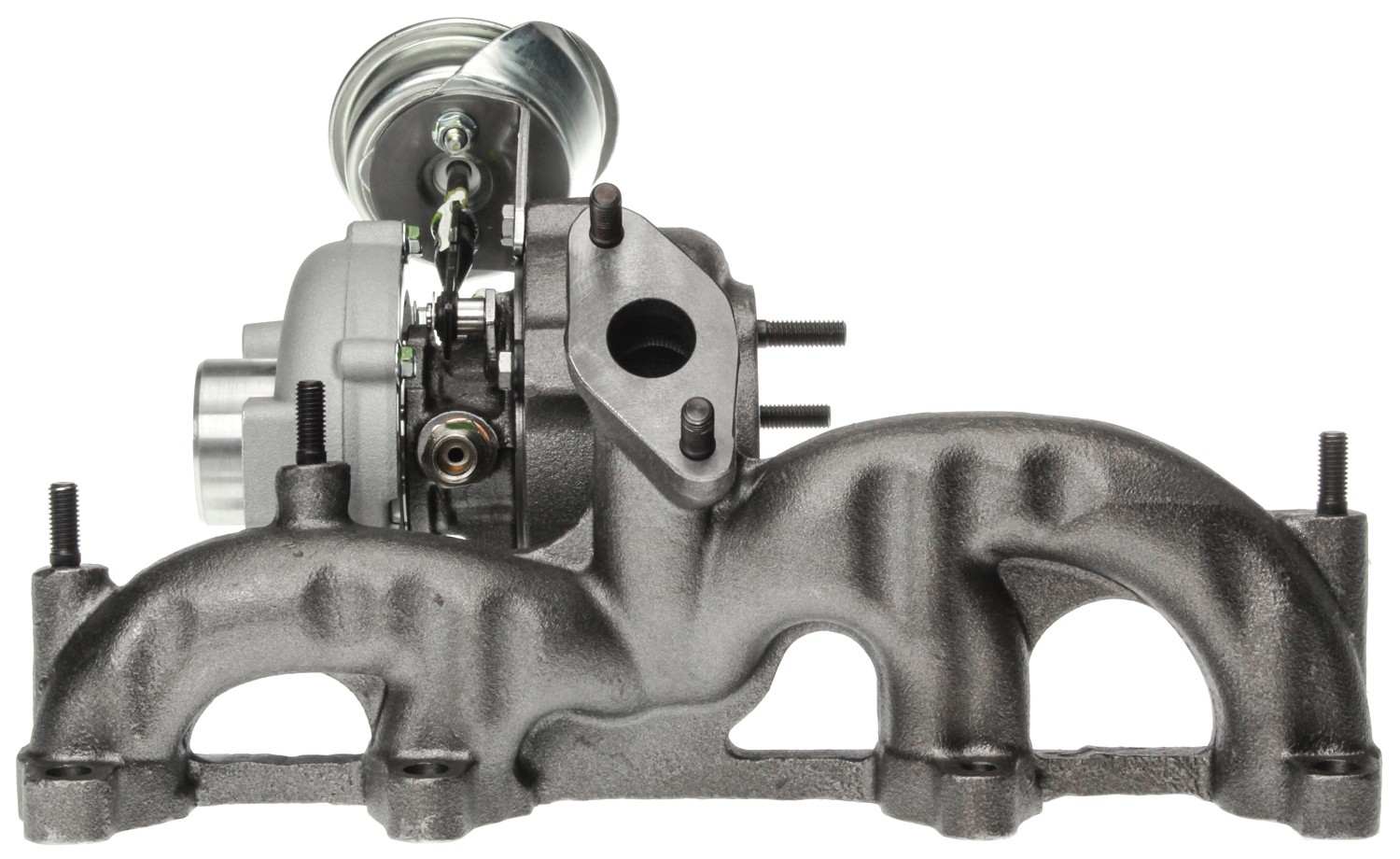 MAHLE Turbocharger 030TC14233000