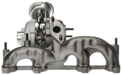 MAHLE Turbocharger 030TC14233000