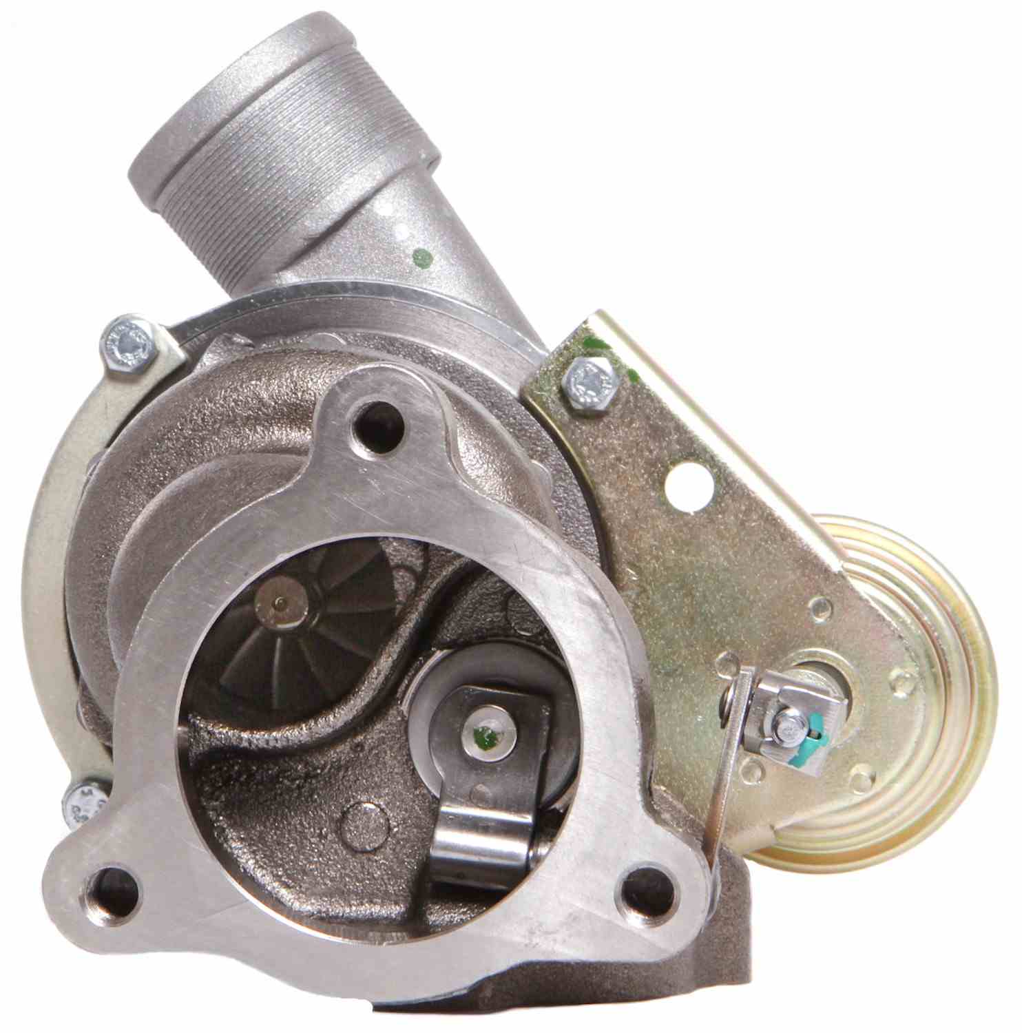 MAHLE Turbocharger 030TC14306000